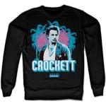 Crockett Palms Sweatshirt, Sweatshirt