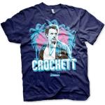 Crockett Palms T-Shirt, T-Shirt