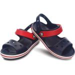Crocs Crocband Sandal Kids Marin US C10 (EU 27-28) Barn