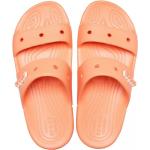 Orange Flip-flops från Crocs i storlek 37 för Damer 