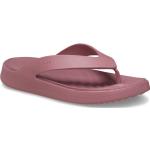 Rosa Flip-flops från Crocs på rea i storlek 36 för Damer 