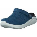 Crocs Literide Clog Vivid Blue/almost White, Skor, Sneakers, Turkos, EU 39/40