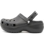Svarta Slip in-sandaler från Crocs för Damer 