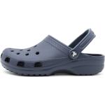 Blåa Slip in-sandaler från Crocs för Damer 