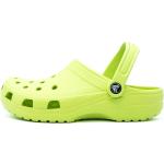 Limegröna Slip in-sandaler från Crocs för Damer 