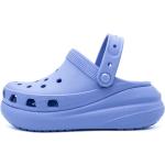Lila Slip in-sandaler från Crocs för Damer 