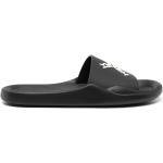 Svarta Slip in-sandaler från KENZO i storlek 40 med Slip-on med öppen tå för Damer 