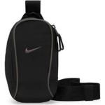 Crossbody-väska Nike Sportswear Essentials (1L) - Svart