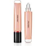 Läppglans & Lip stain Glossy från Shiseido med lång varaktighet för Damer 