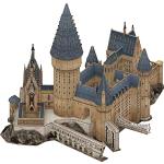Harry Potter Hogwarts Byggsatser från Asmodee för barn 9 till 12 år 