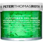 Ansiktsmasker från Peter Thomas Roth Cucumber med Gurka Gel 50 ml för Damer 