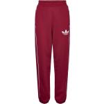 Röda Sweat pants från adidas Originals i Storlek XXS 