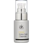 Cure Extra Care Cleanser Beauty Women Skin Care Face Cleansers Mousse Cleanser Nude Akademikliniken Skincare