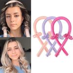 Cruelty free Violetta Hårstylingprodukter för Lockigt hår 