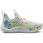 Curry 10 Splash Party sneakers