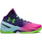 Curry 2 Northern Lights sneakers