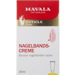 Nagelbandskrämer från Mavala 15 ml för Damer 