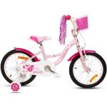 Rosa Cyklar för Barn 