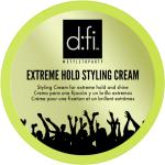 d:fi D:FI Extreme hold styling cream 75g