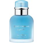 Parfymer från Dolce & Gabbana Light Blue med Citrusnoter 50 ml 