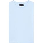 D-xel T-shirt för flickor, ljusblå, 16 År
