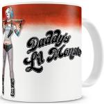 Daddy's Lil Monster Coffee Mug, Accessories