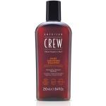 American Crew Daily Cleansing Shampoo Hair & Body - 250 ml