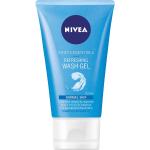 Daily Essentials Normal Skin, 150 ml Nivea Ansiktsrengöring