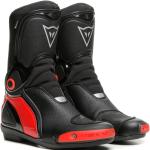 MC/Biker wear Svarta Gore Tex Biker-boots från DAINESE på rea Reflekterande i storlek 42 för Damer 