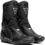 MC/Biker wear Svarta Gore Tex Biker-boots från DAINESE på rea Reflekterande i storlek 40 för Damer 
