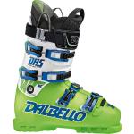 Dalbello Drs World Cup 93 Ss Alpine Ski Boots Grönt 24.0