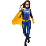 Flerfärgade Batman Batgirl Superhjältar maskeradkläder för barn för Flickor från Rubie's från Amazon.se med Fri frakt 