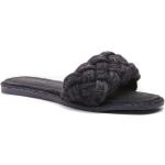 Svarta Slip in-sandaler på rea i storlek 37 i Syntet för Damer 