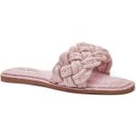 Rosa Slip in-sandaler på rea i storlek 38 i Syntet för Damer 