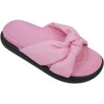 Rosa Slip in-sandaler på rea i storlek 36 för Damer 