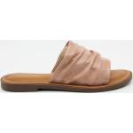 Sommar Rosa Slip in-sandaler på rea i storlek 36 för Damer 