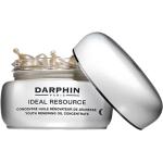 Darphin Set Ideal Resource Face Oil 60 Units 5ml Durchsichtig