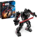 Darth Vader Mech Buildable Figure Toys Lego Toys Lego star Wars Multi/patterned LEGO