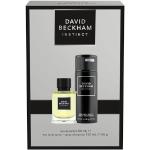 Cruelty free Parfymer från David Beckham Instinct Gift sets med Patschuli 150 ml 