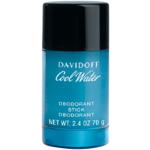 Deodoranter Stift från Davidoff Coolwater med Kylande effekt 