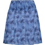 Blåa Minikjolar från InWear i Storlek XXS för Damer 
