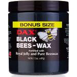 Dax Black Bees Wax W/Royal Jelly 14Oz