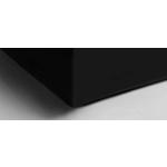 Svarta Kuvertlakan från Daydream i 180x200 