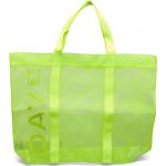 Day Neat Mesh Bag Green DAY ET