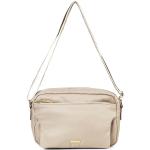 Day Re-Lb Summer Flap Bags Crossbody Bags Beige DAY ET