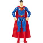 Dc 30 Cm Superman Figure Toys Playsets & Action Figures Action Figures Multi/patterned Superman