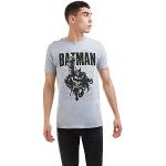 DC Comics Batman Strike T-shirt för män