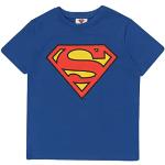 Kungsblåa Superman T-shirtar för Pojkar från Amazon.se Prime Leverans 