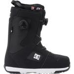 Vita Snowboard-boots från DC Shoes Phase på rea i storlek 43 med medel flex för Herrar 