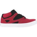 Streetwear Röda Skateskor från DC Shoes för Herrar 